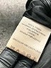 Jasmine Di Milo Solid Black Wool Skirt Size 8 - photo 5