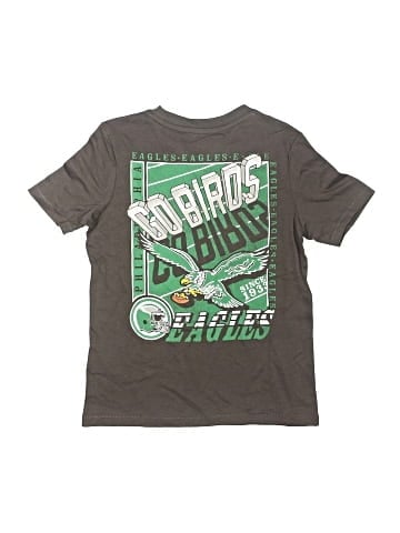 Gap Short Sleeve T-Shirt (view 2)