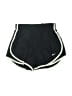 Nike Black Athletic Shorts Size XS - photo 1