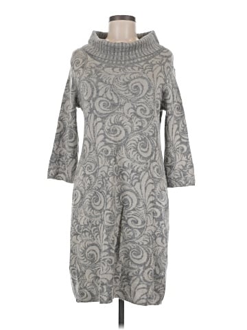 BEYOND THREADS Casual Dress (view 1)