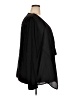 Calvin Klein 100% Polyester Black Blazer Size 3X - photo 4