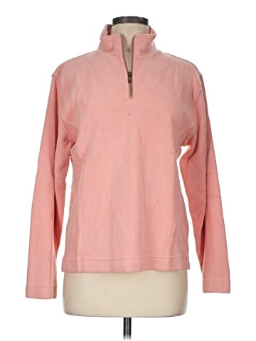 Tommy Bahama Fleece (view 1)