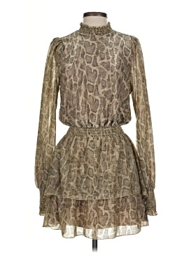 Show Me Your Mumu Cocktail Dress (view 1)