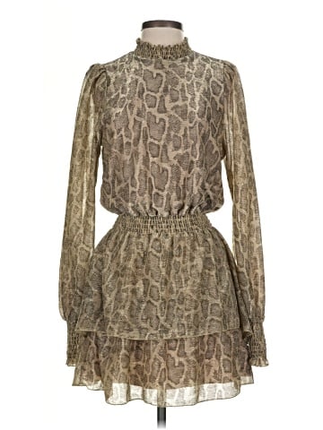 Show Me Your Mumu Cocktail Dress (view 1)