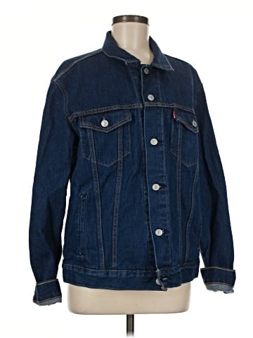 Levi's Denim Jacket (view 1)