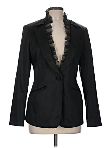 White House Black Market Blazer (view 1)