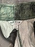 Orvis 100% Lyocell Print Gray Casual Pants Size L - photo 4