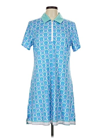 Caribbean Joe Casual Dress (view 1)