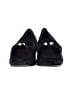Charter Club Black Flats Size 8 1/2 - photo 2