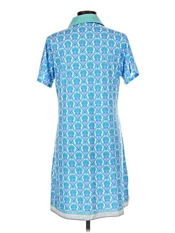 Caribbean Joe Casual Dress (view 2)