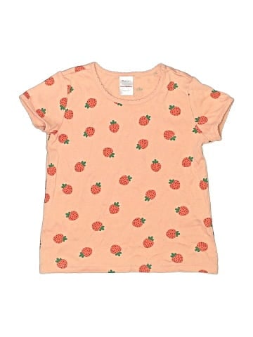 Hanna Andersson Short Sleeve T-Shirt (view 1)