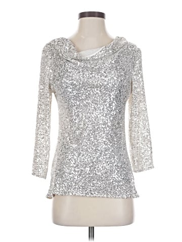 CeCe 3/4 Sleeve T-Shirt (view 1)