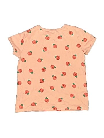 Hanna Andersson Short Sleeve T-Shirt (view 2)
