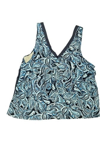 Swimsuits for all Swimsuit Top (view 1)