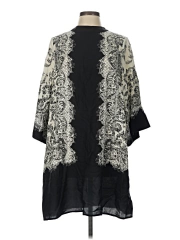 H&M 3/4 Sleeve T-Shirt (view 1)