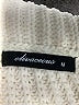 Olivaceous Ivory Turtleneck Sweater Size M - photo 7