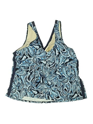 Swimsuits for all Swimsuit Top (view 2)