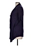 Green Envelope Solid Purple Kimono Size M - photo 5