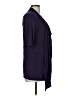 Green Envelope Solid Purple Kimono Size M - photo 4