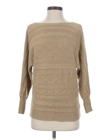 Liz Claiborne Pullover Sweater (view 1)