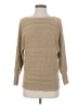 Liz Claiborne Tan Pullover Sweater Size S - photo 1