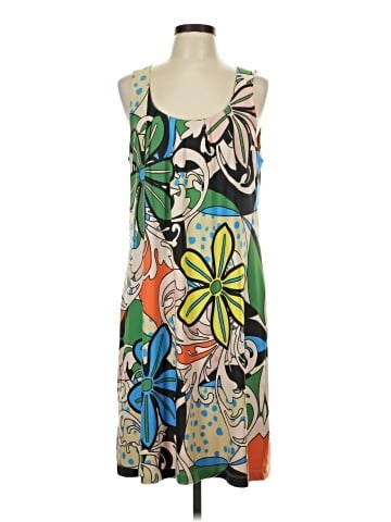 Nally & Millie Casual Dress (view 1)