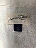 Universal Thread Ivory Short Sleeve Blouse Size XL - photo 4