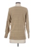 Liz Claiborne Tan Pullover Sweater Size S - photo 2