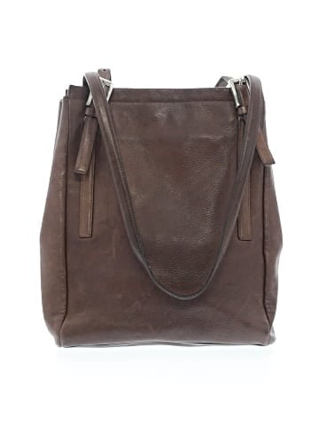 Fossil Leather Shoulder Bag (view 1)