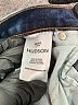 Hudson Jeans Blue Jeans Size 28 waist - photo 7