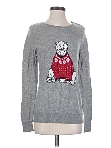 Talbots Pullover Sweater (view 1)