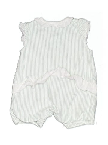 Little Me Short Sleeve Onesie (view 2)
