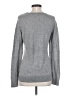 Talbots Silver Pullover Sweater Size S - photo 2