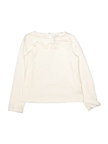 Janie and Jack Long Sleeve T-Shirt (view 1)