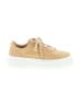 J/Slides Tan Sneakers Size 9 - photo 1