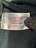 Gap Solid Black Active Pants Size L - photo 8