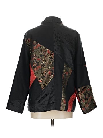 Chico's Track Jacket (view 2)