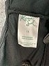 Kona Sol Black Swimsuit Top Size 1X - photo 7
