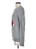 Talbots Silver Pullover Sweater Size S - photo 5