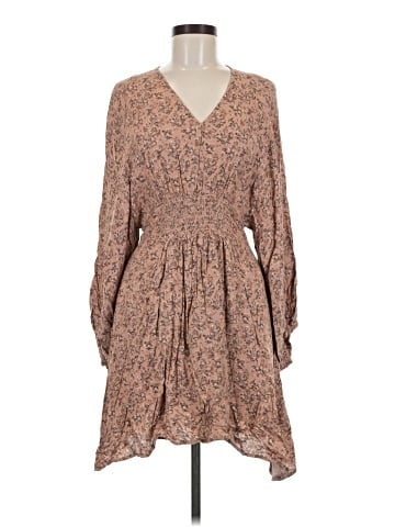 Promesa U.S.A. Casual Dress (view 1)