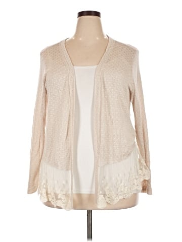 American Rag Cie Kimono (view 1)