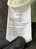 Under Armour Yellow Track Jacket Size S - photo 7