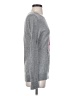 Talbots Silver Pullover Sweater Size S - photo 4
