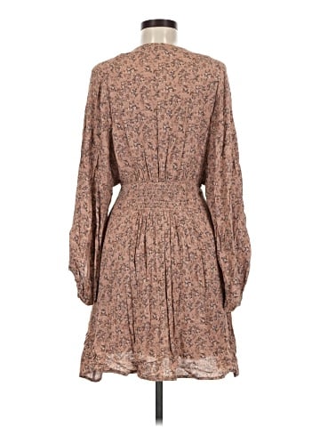 Promesa U.S.A. Casual Dress (view 2)