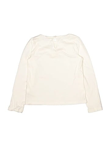 Janie and Jack Long Sleeve T-Shirt (view 2)