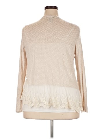 American Rag Cie Kimono (view 2)