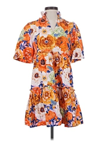 Buddy Love Casual Dress (view 1)