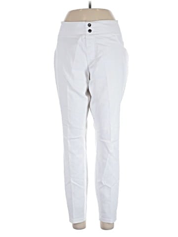 Hue Casual Pants (view 1)