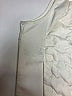 Nike Golf 100% Polyester White Vest Size L - photo 3