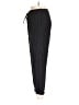 Pas De Calais 100% Rayon Solid Black Casual Pants Size EU 38 / US 8 - photo 5
